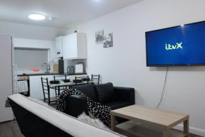 London Two Bedroom Central Location Modern Flat Stratford